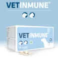 Pharmadiet Vetinmune for Dogs & Cats, 20 Tablets