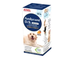 Aimil Amlycure D.S Pet Liquid for Dogs & Cats, 200 ML at ithinkpets.com (1) (1)