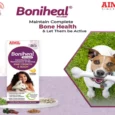 Aimil Boniheal Pet Liquid for Dogs & Cats, 200 ML