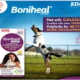 Aimil Boniheal Pet Liquid for Dogs & Cats, 200 ML