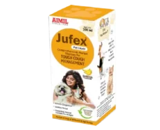 Aimil Jufex for Cough management Dogs & Cats, 200ml at ithinkpets.com (1) (1)