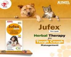 Aimil Jufex for Cough management Dogs & Cats, 200ml at ithinkpets.com (2)