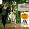 Aimil Jufex for Cough management Dogs & Cats, 200ml