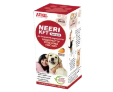 Aimil Neeri KFT Pet Liquid for Dogs & Cats, 200 ML at ithinkpets.com (1) (1)