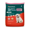 Himalaya Chicken & Milk Healthy Pet Puppy Dry Food, 10 KG