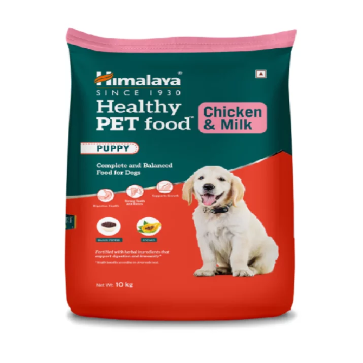 Buy Dog Dry Food Online In India At Best Price Ithinkpets