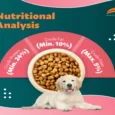 Himalaya Chicken & Milk Healthy Pet Puppy Dry Food, 10 KG