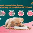 Himalaya Chicken & Milk Healthy Pet Puppy Dry Food, 10 KG