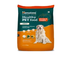 Himalaya Chicken & Pumpkin Adult Dog Dry Food, 10 KG at ithinkpets.com (1) (1)