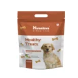 Himalaya Lamb Flavour Healthy Adult Dog Biscuit Treats, 400 Gms