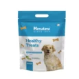 Himalaya Milk Flavour Healthy Adult Dog Biscuit Treats, 400 Gms