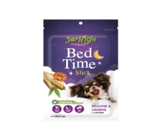 Jerhigh Bed Time Stick Dog Treats, 60 Gms at ithinkpets.com (1) (1)