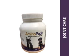 Opus Pet Aminopack for Dogs, 200g at ithinkpets.com (1) (1)