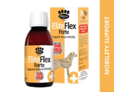 Opus Pet Elite Flex Forte for Dogs, 150ml at ithinkpets.com (1) (2)