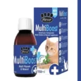 Opus Pet Multiboost for Cats, 150ml