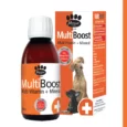 Opus Pet Multiboost for Dogs, 150ml