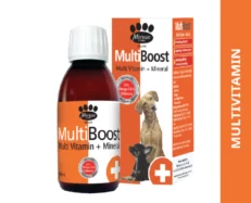 Opus Pet Multiboost for Dogs, 150ml at ithinkpets.com (1)