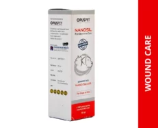 Opus Pet Nanosil Spray for Dogs and Cats, 75ml at ithinkpets.com (1) (1)