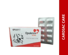 Opus Pet Opulence H Care Tablet for Dogs, 60 Tablets at ithinkpets.com (1) (1)