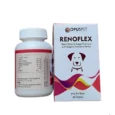 Opus Pet Renoflex Tablet Kidney Support for Dogs, 60 Tablets