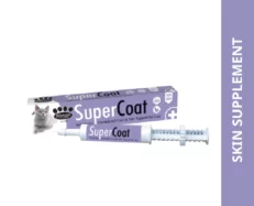 Opus Pet Supercoat Paste for Cats, 30ml at ithinkpets.com (1) (1)