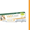 Opus Pet Veticoal Charcoal Paste for Dogs and Cats, 30ml