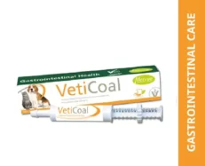 Opus Pet Veticoal Charcoal Paste for Dogs and Cats, 30ml at ithinkpets.com (1)