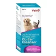 Veko CL Ear Cleanser for Dogs and Cats, 100 ML