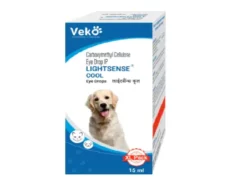 Veko Lightsense Cool Eye Drops for Dogs and Cats, 15 ML at ithinkpets.com (1) (1)