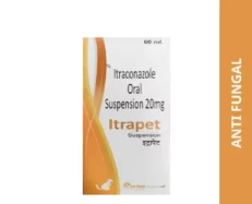 Buy Corise Itrapet Suspension (Itraconazole) for Dogs and Cats, 60 ML at ithinkpets.com (1) (1)