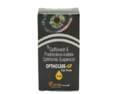 Corise Opthocare GP Eye Drop for Dogs and Cats, 5 ML at ithinkpets.com (1) (1)