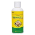 Corsie Keramed Vet Shampoo for Dogs and Cats, 200 ML