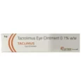 Corsie Taclimus Eye Ointment for Dogs, 5 Gms