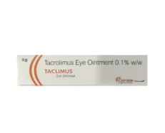 Corsie Taclimus Eye Ointment for Dogs, 5 Gms at ithinkpets.com (1) (1)