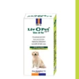 Neo Kumfurt Livopet Syrup for Dogs and Cats, 100 ML