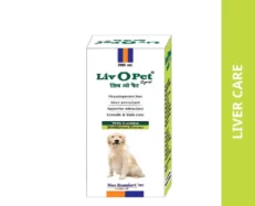 Neo Kumfurt Livopet Syrup for Dogs and Cats, 100 ML at ithinkpets.com (1) (1)