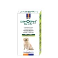 Neo Kumfurt Livopet Syrup for Dogs and Cats, 100 ML