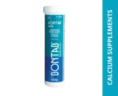 Intas Bontab Calcium Supplement for Dogs and Cats, 30 Tabs at ithinkpets.com (1) (1)