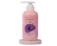 Intas Felicott Cat Shampoo, 200 ML at ithinkpets.com (1)