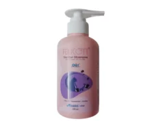 Intas Felicott Cat Shampoo, 200 ML at ithinkpets.com (2)