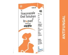 Intas Izopet Itraconazole Syurp for Dogs and Cats, 100 ML at ithinkpets.com (1) (1)