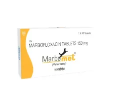 Intas Marbomet 150mg Tablets for Dogs & Cats at ithinkpets.com (2)