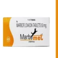 Intas Marbomet 50mg (Marbofloxacin) Tablets for Dogs & Cats