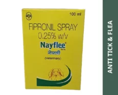 Intas Nayflee Fipronil Spray for Dogs and Cats, 100 ML at ithinkpets.com (1) (1)