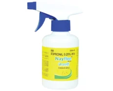 Intas Nayflee Fipronil Spray for Dogs and Cats, 100 ML at ithinkpets.com (2)