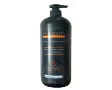 Intas Procott Professional Shampoo for Dogs and Cats, 1 Litre at ithinkpets.com (2)