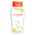 Intas Softas Plus Tick & Flea Shampoo for Dogs and Cats, 200 ML