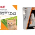 Veko Assurity Plus Spot On for Cats, 2 Sizes