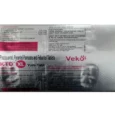 Veko KTD XL Yum Tablet Dewormer for Dogs, 4 Tablets