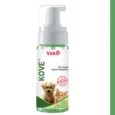 Veko Kove Dry Base Shampoo for Dogs and Cats, 140 ML